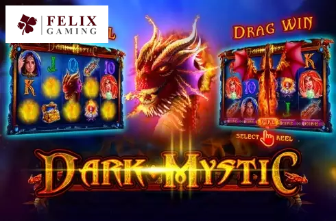 Dark Mystic